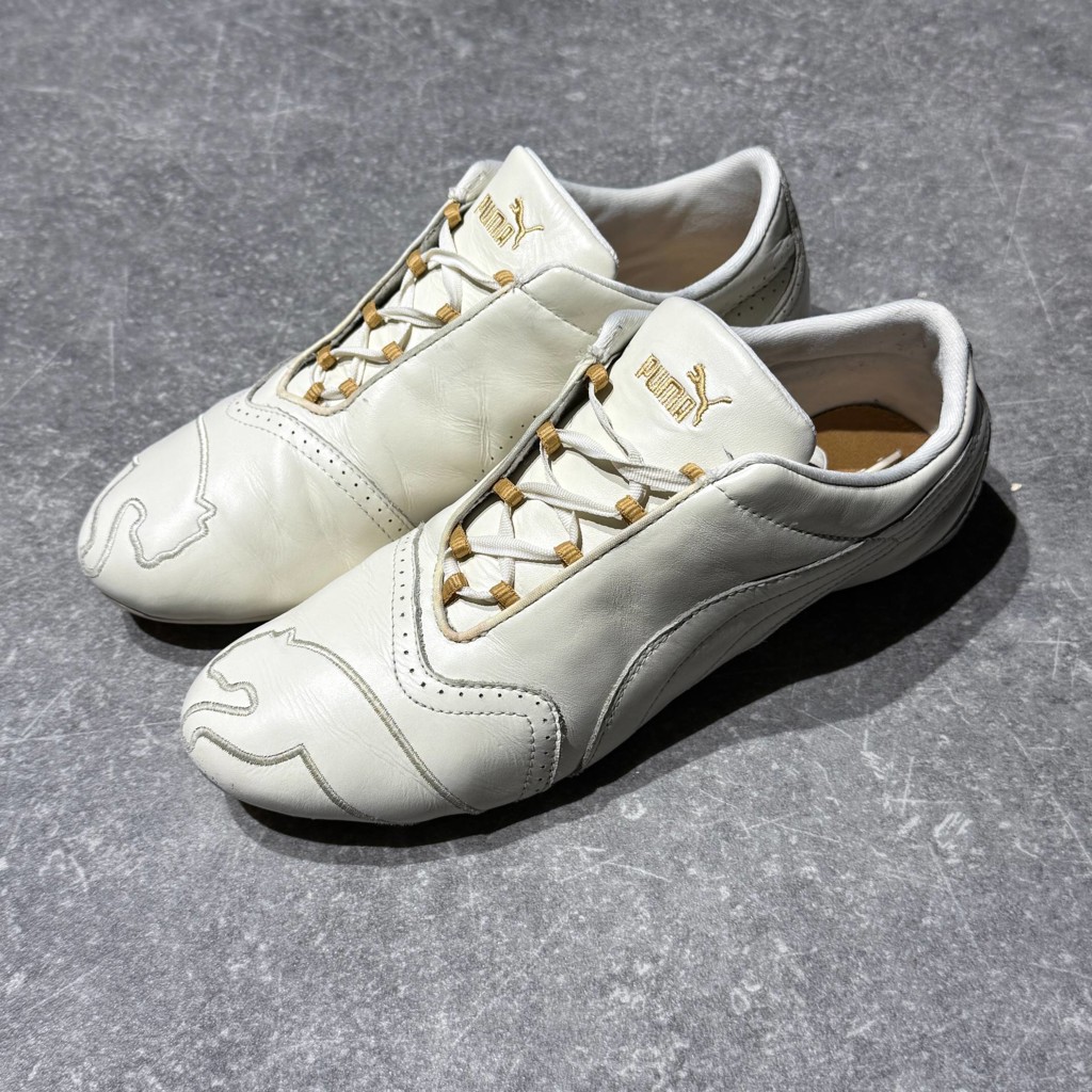 Кроссовки Puma Sela Speedcat