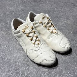 Кроссовки Puma Sela Speedcat - фото 4
