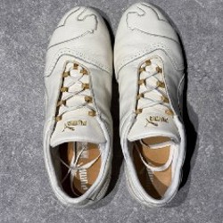 Кроссовки Puma Sela Speedcat - фото 5