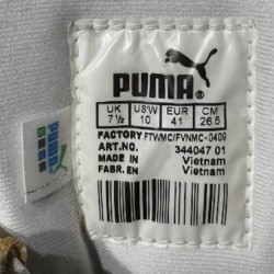 Кроссовки Puma Sela Speedcat - фото 7