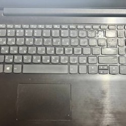 Ноутбук Lenovo IdeaPad S145-15AST - фото 3