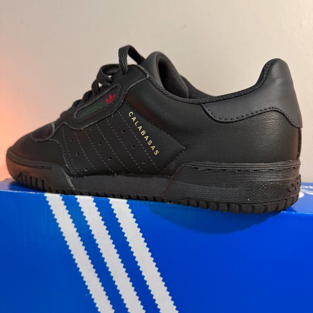 PUMA Palermo