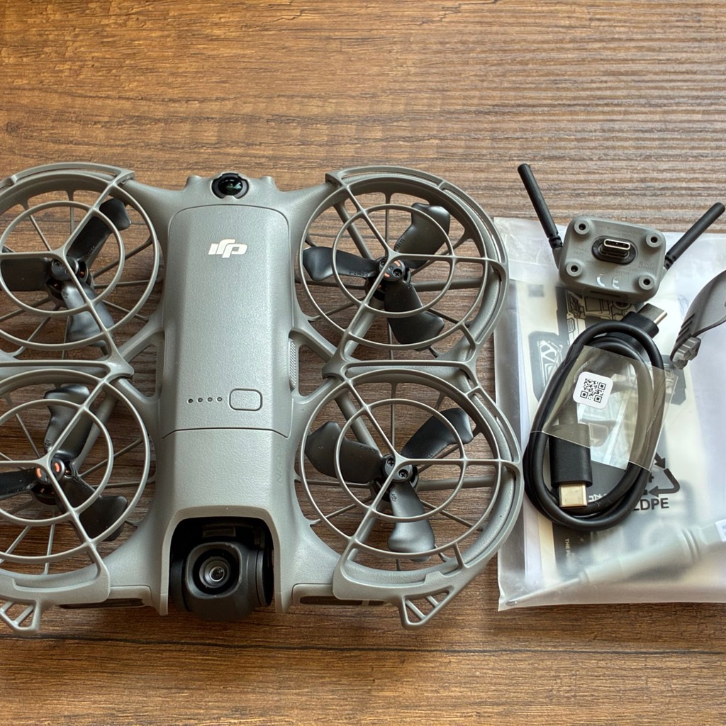DJI NEO 2