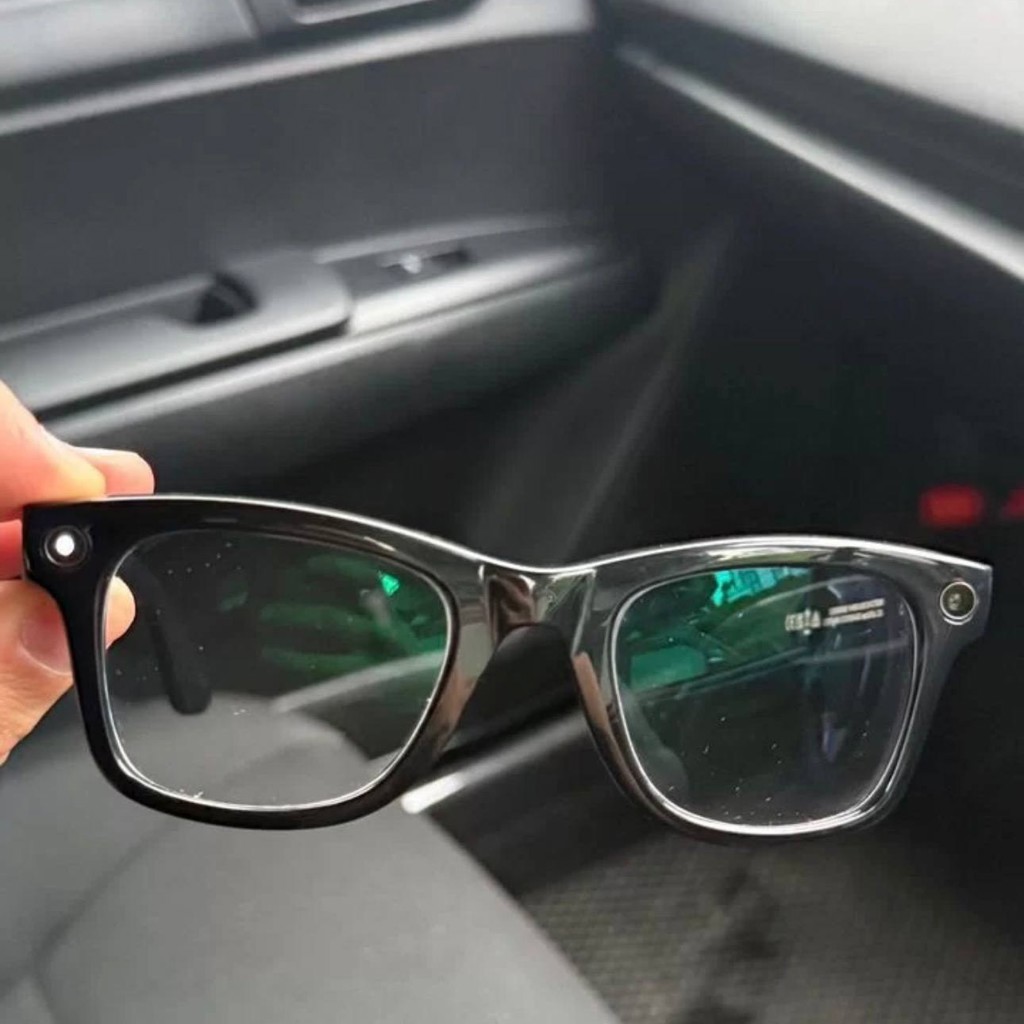 Очки Rayban Meta