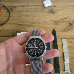 Galaxy watch classic 8 - фото 2