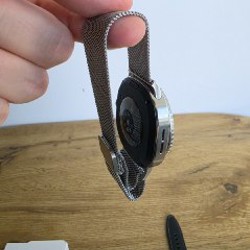 Galaxy watch classic 8 - фото 4