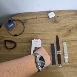 Galaxy watch classic 8 - фото 5