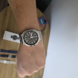 Galaxy watch classic 8 - фото 6