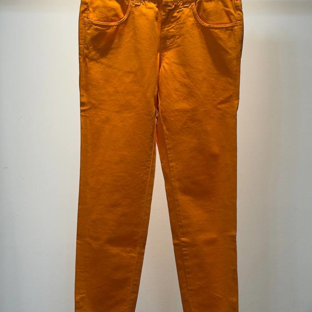 Джинсы Stella McCartney