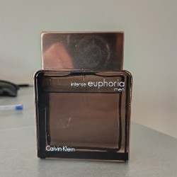 Calvin Klein Euphoria intense - фото 2