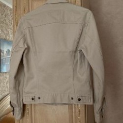 Винтажная джинсовка LEVI'S - фото 2