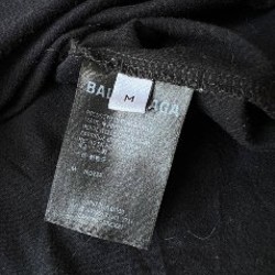 Футболка Balenciaga - фото 5