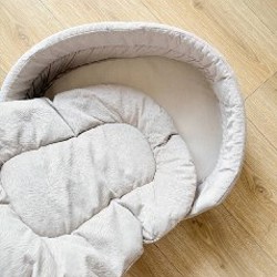 Лежанка для собак и кошек - фото 5