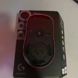 Беспроводная мышь Logitech G PRO 2 LIGHTSPEED - фото 2