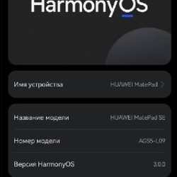 HUAWEI MatePad SE 10,4 Wifi+Sim - фото 7