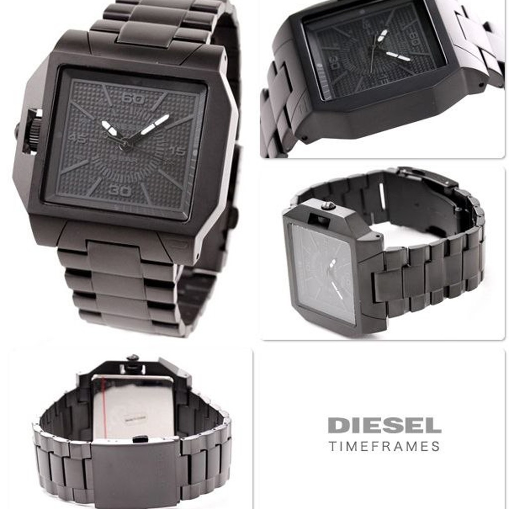 Часы Diesel DZ-1382
