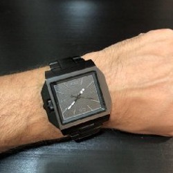 Часы Diesel DZ-1382 - фото 2