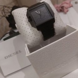 Часы Diesel DZ-1382 - фото 3