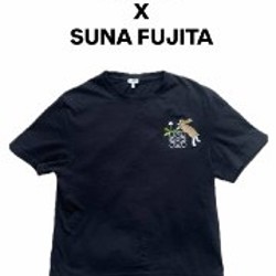 Loewe x Suna Fujita - фото 3