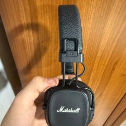 Marshall Major IV - фото 3