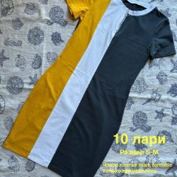 Футболка оверсайз - фото 4
