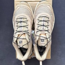 Кроссовки Salomon XA-Pro Fusion Advanced - фото 2