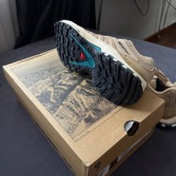 Кроссовки Salomon XA-Pro Fusion Advanced - фото 4