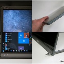 Монитор ASUS ZenScreen MB16AC - фото 2