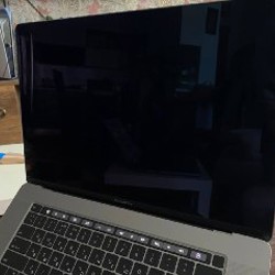 MacBook Pro 16' 2019 - фото 3