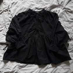 Блуза hm conscious - фото 8