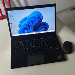 Lenovo ThinkPad T460s - фото 3