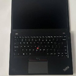 Lenovo ThinkPad T460s - фото 4