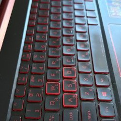 Игровой ноутбук Acer Nitro AN515-54 - фото 2