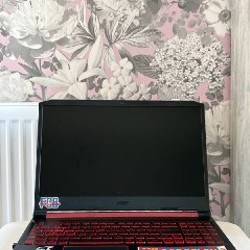 Игровой ноутбук Acer Nitro AN515-54 - фото 10