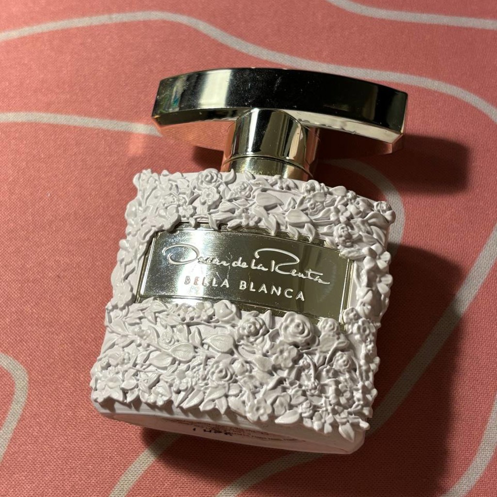 Парфюм Oscar de la Renta — Bella Blanca