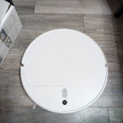 Робот пылесос Mi Robot Vacuum-Mop 2 Lite - фото 2