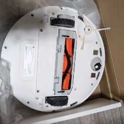 Робот пылесос Mi Robot Vacuum-Mop 2 Lite - фото 3