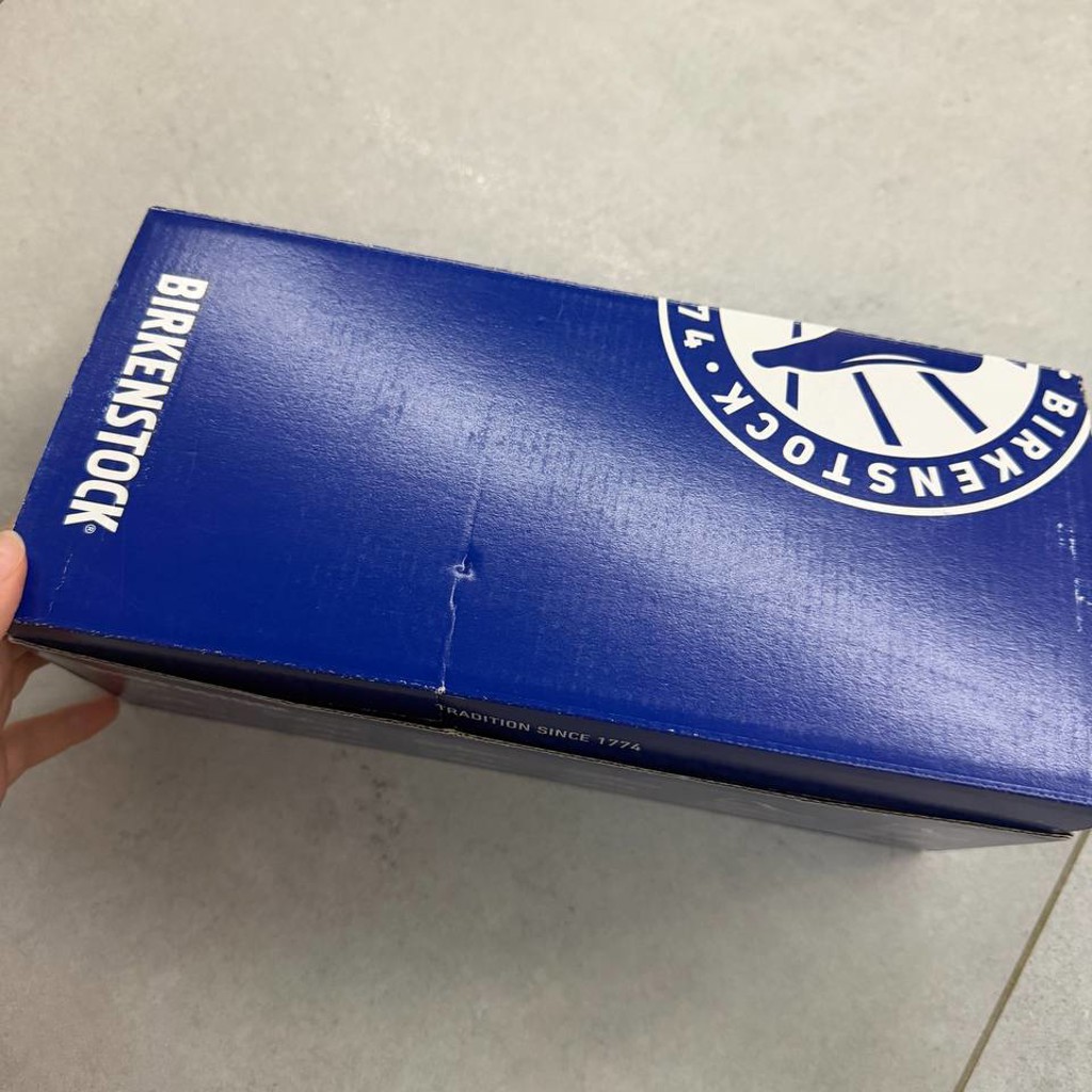 Birkenstock