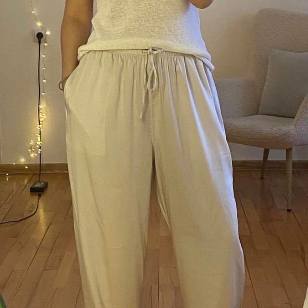 Брюки Uniqlo