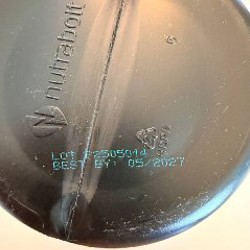 Pre workout C4 Ultimate - фото 3