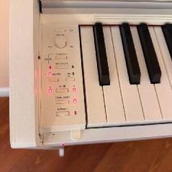 Цифровое пианино Casio PX-770 - фото 3