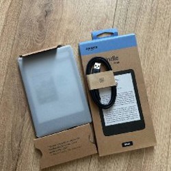 Электронная книга Kindle 11gen - фото 2