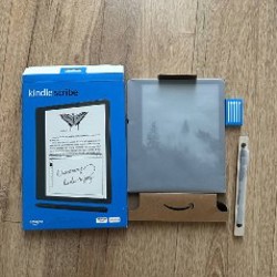 Электронная книга Kindle Scribe - фото 2
