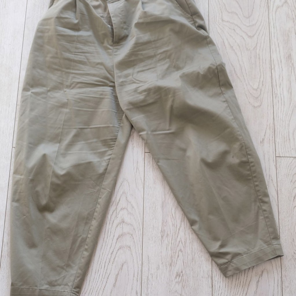 Штаны Zara