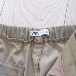 Штаны Zara - фото 2