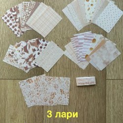PET ленты с наклейками - фото 7
