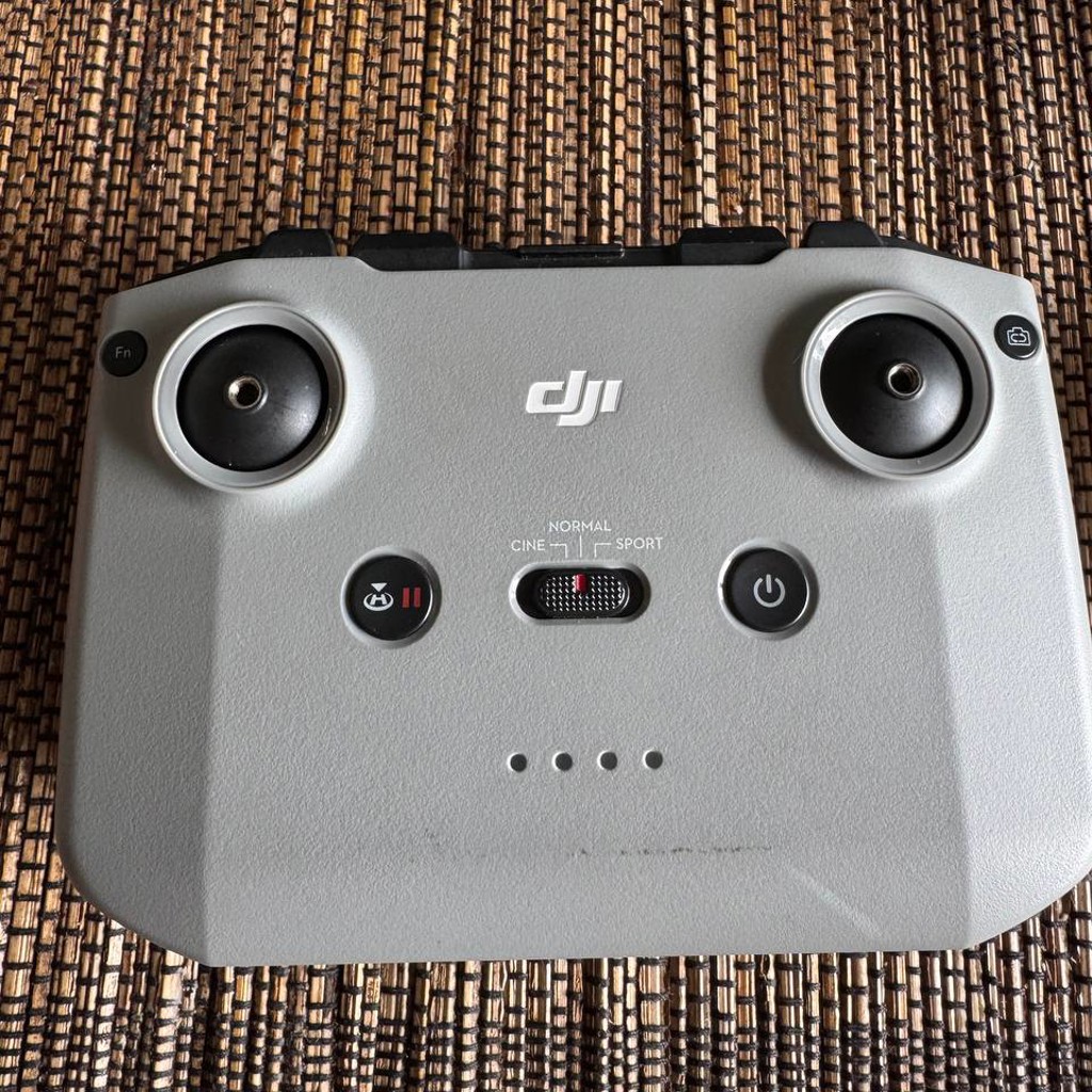 Пульт DJI RC-N1