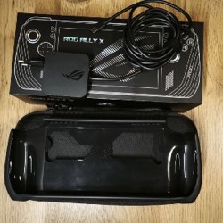 Игровая консоль Asus ROG Ally X - фото 2