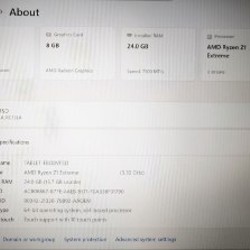 Игровая консоль Asus ROG Ally X - фото 3