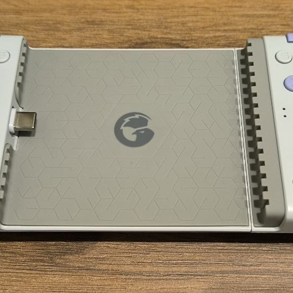 GameSir X2s Type-C Mobile Gaming Controller